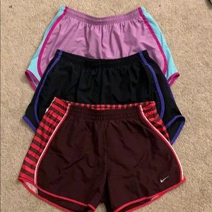 Nike shorts